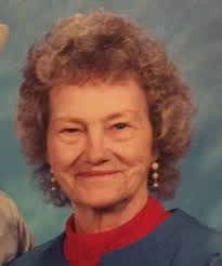 Susie Parr Obituary (2014)