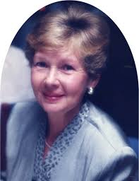 Betty Louise Gentry Obituary