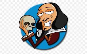 What's not to love about shakespeare? Hamlet Shakespeare S Plays Macbeth Writer Theatre Png 512x512px Hamlet Art Cartoon Civil Services Exam Communication Download