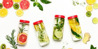 Minum jus seledri dan timun adalah cara nikmat untuk mencegah tubuh dari dehidrasi. 15 Manfaat Infused Water Lemon Timun Jeruk Nipis Kurma Dan Okra Dream Co Id
