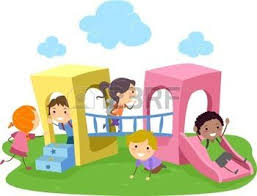 Girls Playing Hula Hoops Kids Playing Illustration Kids Frames