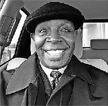 James Millhouse Obituary (2019)