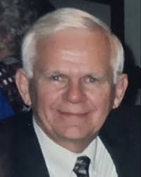 Gerald "Jerry" R. Nelson Obituary July 10, 2025