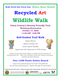 Trailside Nature Science Center County Of Union