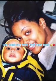 Rannita Williams Kids Now