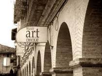 Musee Art Du Chocolat Region Midi Pyrenees Languedoc Roussillon