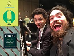 How to teach articulation and tone for the oboe- Contrasting features of  the pedagogical writings of professors that begin with the letter  S:Sprenkle, Schaeferdiek, and Schurring « Danny Cruz