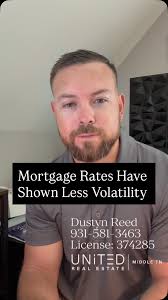 Finally… a little relief., After years of rollercoaster mortgage rates,  we’re finally seeing something refreshing: Stability., Rates have started  to level out in recent months and that’s a big win for ...