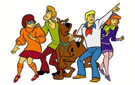 See more ideas about scooby doo, scooby, scooby doo mystery. Scooby Doo Characters Polls Kidzworld