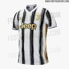 Juventus turin trikot heimtrikot 20 21. Update Juventus 20 21 Heimtrikot Farben Design Infos Von Away Third Geleakt Nur Fussball