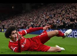 Its Murder on the Danns Floor! : rLiverpoolFC