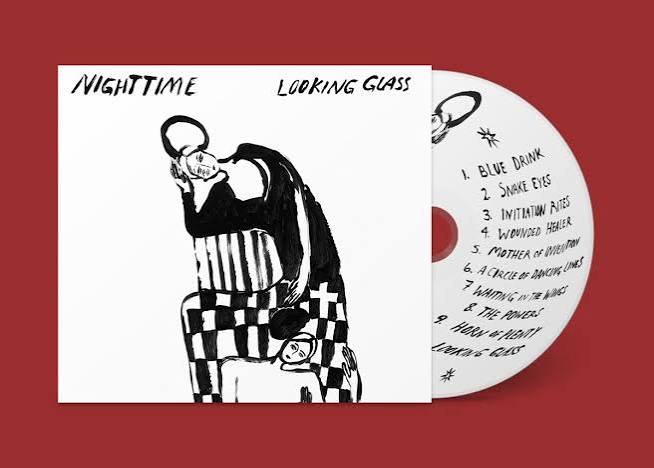 Looking Glass | Nighttime