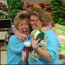 But, if you guessed that they weigh the same, you're wrong. Supermarket Sweep On Netflix Is A 90s Nostalgia Delight Eater