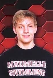 Justin Oulette's Men's Swimming Recruiting Profile