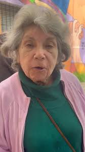 Los refuerzo de Sumando Voluntades!Marito Diaz Naty Galean Mirta Padilla