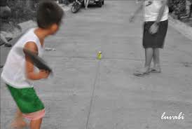 It is usually played in backyards, parks, or in streets when there is little traffic in an area. Tumbang Preso Traditional Filipino Game Steemkr
