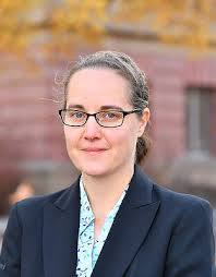 Women of Distinction