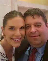 Brian Michael Hartman"