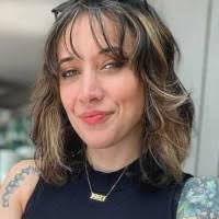 Jacqueline Cureton's Instagram, Twitter & Facebook