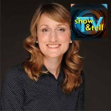 TV Futurist Sandra Lehner