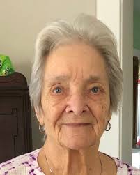 Obituary information for Elsie Vernell Purvis