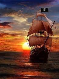 Pirate Ship Mobile Wallpaper Old Sailing Ships Boat Sailing