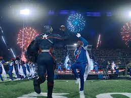 Super bowl lv kicks off tonight at 6:30 p.m. The Best And Worst Super Bowl Movie Trailers Of 2021