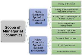 What is Managerial Economics ...