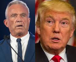 BREAKING: Montana reports its first cases of measles since 1990 as the MAGA  disease outbreak spreads like wildfire — and health Secretary RFK Jr.  remains distracted by autism conspiracy theories. This administration