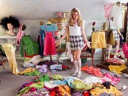 We did not find results for: 19 Questions Every Woman Has Asked Herself About Her Clothes