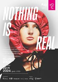 NOTHING IS REAL