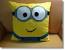 Minion Body Pillow