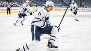 7/15 the toronto maple leafs and zach hyman appear to be parting ways this summer, but it could potentially even happen before free agency opens later this. Oilers Sign Zach Hyman To Seven Year 38 5m Contract