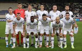 Finland fotbollslandslag) represents finland in international football competitions and is controlled by the. Soccer Finland Look To Nordic Neighbours For Euro Inspiration
