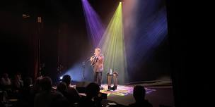 An Acoustic Evening with Peppino D’Agostino