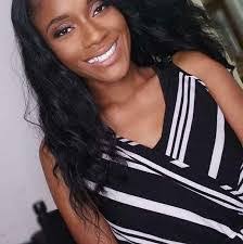 Jaquita Jackson's Instagram, Twitter & Facebook