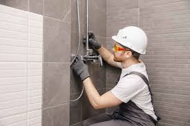 Press it down with heavy items and wait for it to dry. Cost Of Walk In Shower Installation In 2021 Checkatrade
