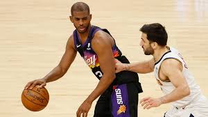 Get the latest nba news on chris paul. Chris Paul S Game 2 Masterpiece In Four Stats Suns Star Is Dealt To Nuggets In Big Win News Block
