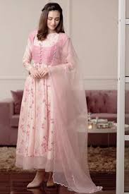 Eid Dresses Pakistani 2020 Simple Girls Ideas Teens Muslim Girls Indian A In 2020 Simple Pakistani Dresses Pakistani Dresses Casual Stylish Dress Designs