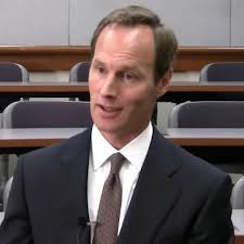 Stream Are You Destined To Deal With Goldman Sachs Managing Director Jim  Donovan by James Donovan