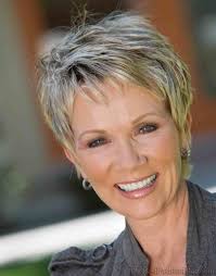 15 Perfectly Short Haircuts For Women Over 60 For All Lengths Haircuts For Wavy Hair Short Hairstyles Fine Thin Fine Hair