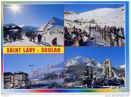 Nous vous promettons des beaux moments d'émulation et de partage ! Other Municipalities Saint Lary Soulan Images De La Station Le Pla D Adet Ski Cpm N Hs 741 Ed Jean Masson