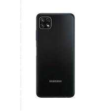 Samsung Galaxy A22 5G Dual SIM in Grau ...