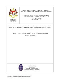 Datuk roger tan kor mee advocate and solicitor. Srao 2017