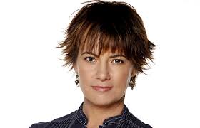 Beth Hunter (Clarissa House)