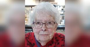 Obituary for Berdenia "Dee" Allene Collins