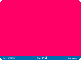 As such, it is an arbitrary classification of color. Girly Pink Rgb Novocom Top