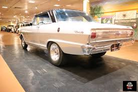 Image result for Ermine White 1965 Nova