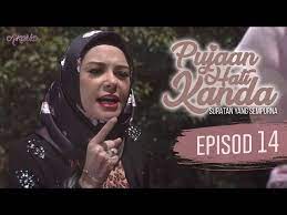 Kau aku kita episod 1. Tonton