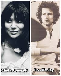 My greatest thrill was seeing Glenn Frey induct Linda Ronstadt into the  2015 Rock and Roll Hall of Fame. They go back to the beginning of the  Eagles career. Glenn met Linda